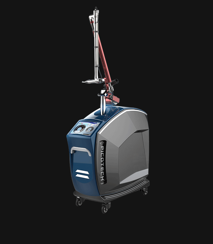 Picotech Machine MÁY LASER PICOTECH TAIBO - WONTECH THIẾT BỊ SPA